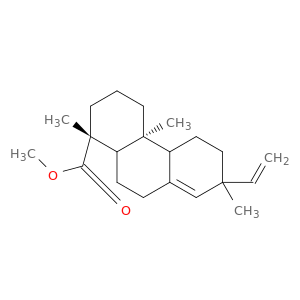 methyl (1R,4aS)-7-ethenyl-1,4a,7-trimethyl-3,4,4b,5,6,9,10,10a-octahydro-2H-phenanthrene-1-carboxylate