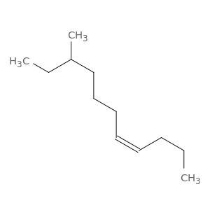 4-Undecene, 9-methyl-,(Z)- (9CI)