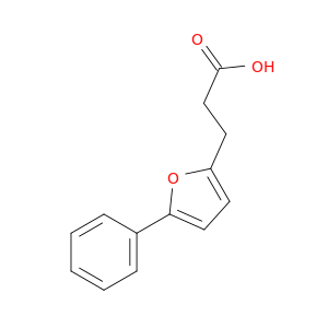 5-苯基-2-呋喃丙酸