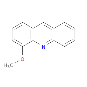 Acridine, 4-methoxy-