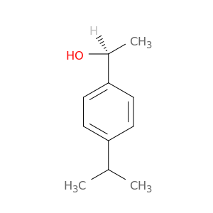 (S)-1-(4-Isopropylphenyl)ethanol