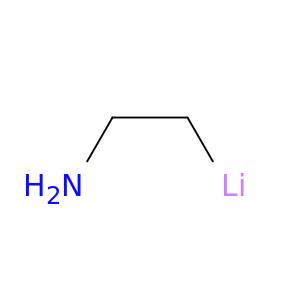 Lithium, (2-aminoethyl)-
