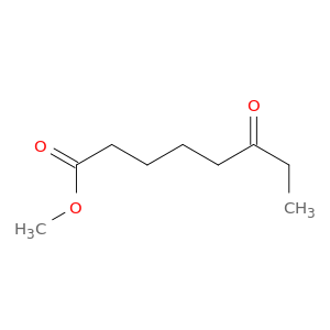 Octanoic acid, 6-oxo-, methyl ester