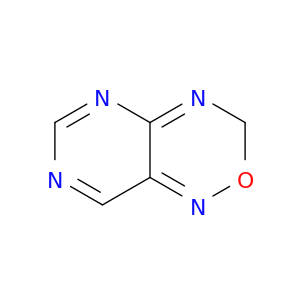3H-PYRIMIDO[5,4-C][1,2,5]OXADIAZINE