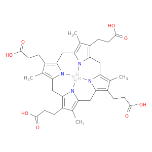 CoproporphyrinogenI.