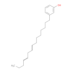 Phenol, 3-(8,11-pentadecadienyl)-