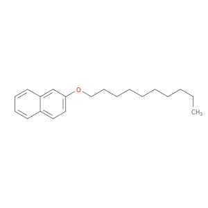 2-(decyloxy)naphthalene