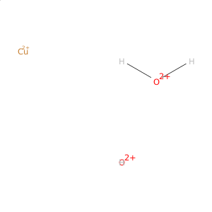 Copper(2+), (dioxygen)-