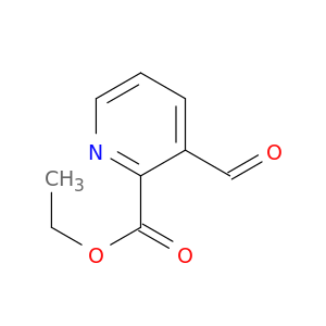 3-甲酰基-2-吡啶羧酸乙酯