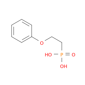 Phosphonic acid, (2-phenoxyethyl)-