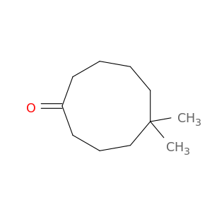 Cyclononanone, 5,5-dimethyl-