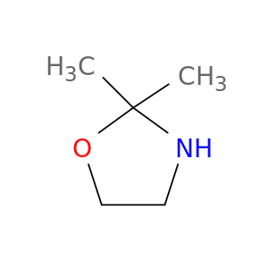 2,2-二甲基-1,3-恶唑烷