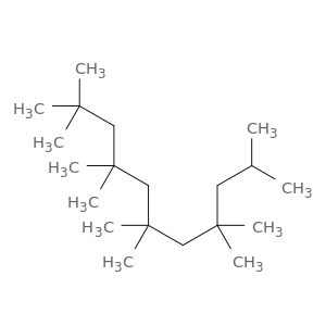 Undecane, 2,2,4,4,6,6,8,8,10-nonamethyl-