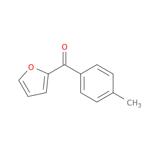 Furan-2-yl(p-tolyl)methanone