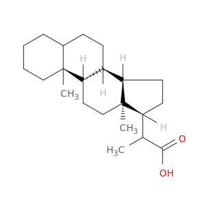 PREGNANE-20-CARBOXYLIC ACID