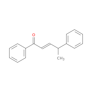 2-Penten-1-one, 1,4-diphenyl-, (2E)-