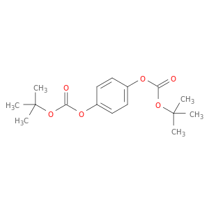 1,4-二(叔丁氧基羰氧基)苯