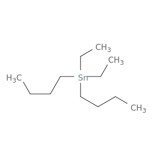 dibutyl-diethyl-stannane