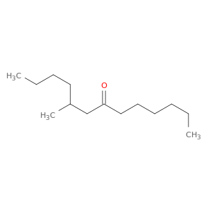 7-Tridecanone, 5-methyl-