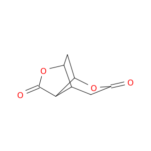 1,4-Methano-3H-furo[3,4-c]pyran-3,6(1H)-dione, tetrahydro-