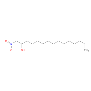 2-Pentadecanol, 1-nitro-