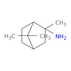 Bicyclo[2.2.1]heptan-2-amine, 2,7,7-trimethyl-