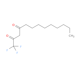 2,4-Tridecanedione, 1,1,1-trifluoro-