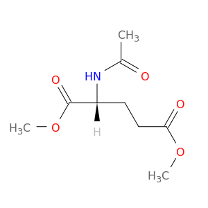 D-谷氨酸,N-乙酰基,二甲酯