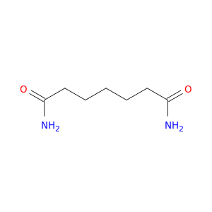 Pentamethylene dicarboxylic acid diamide