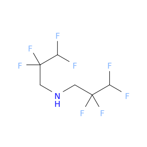 1-Propanamine, 2,2,3,3-tetrafluoro-N-(2,2,3,3-tetrafluoropropyl)-