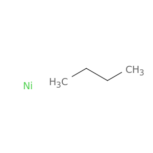 Nickel, bis[(1,2,3-h)-2-butenyl]-