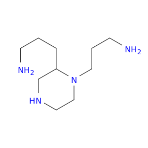 Piperazinedipropanamine