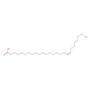 18-Hexacosenoic acid,(Z)- (9CI)