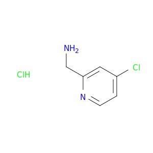 4-氯吡啶-2-甲胺盐酸盐