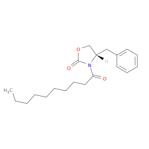 (4S)-3-(1-氧二乙二基)-4-(苯基甲基)-2-恶唑烷酮