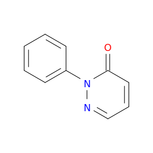 2-苯基哒嗪-3(2H)-酮