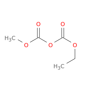 Dicarbonic acid, ethyl methyl ester