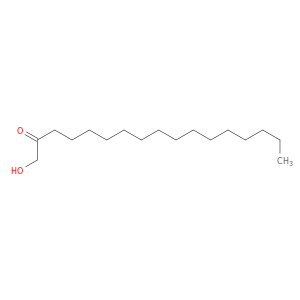 1-hydroxyheptadecan-2-one
