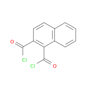 Naphthalenedicarbonyl dichloride