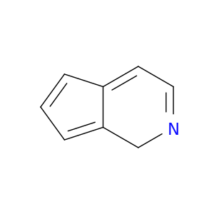 1H-Cyclopenta[c]pyridine