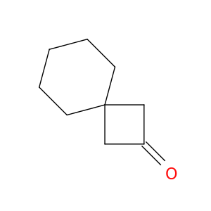 螺[3.5]壬烷-2-酮