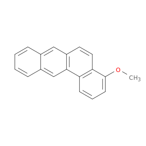 4-methoxytetraphene