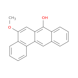 5-methoxytetraphen-7-ol
