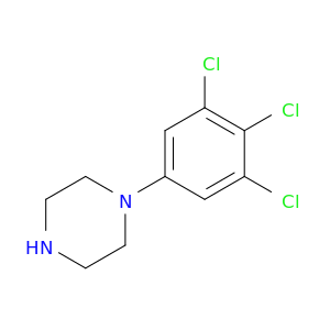 1-(3,4,5-Trichlorophenyl)piperazine