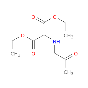 Propanedioic acid, (acetylmethylamino)-, diethyl ester