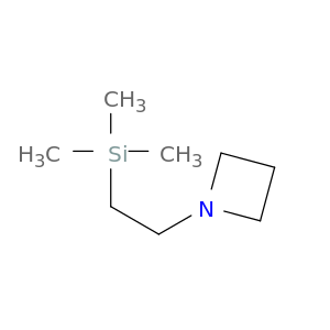 Azetidine, 1-[2-(trimethylsilyl)ethyl]-