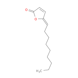 2(5H)-呋喃,5-壬苯-,(Z)-