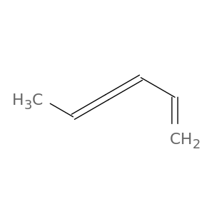 1,3,4-Hexatriene