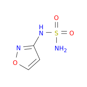 Sulfamide,N-3-isoxazolyl-