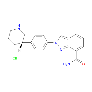 苯甲酸尼拉帕利